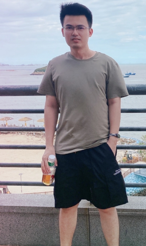 火花的第一张照片--漳平婚介网