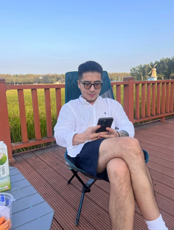 只为与你相见的第一张照片--漳平婚介网