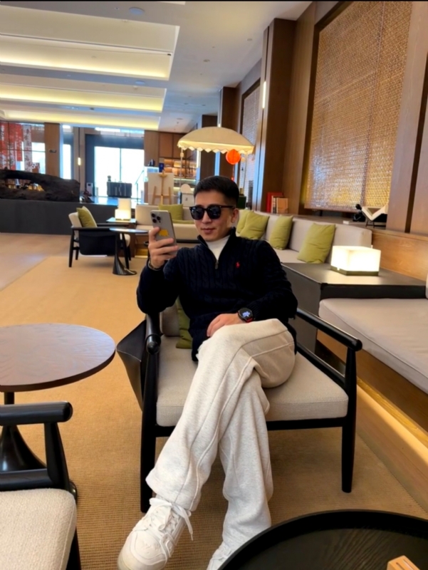 只为与你相见的第三张照片--漳平婚介网