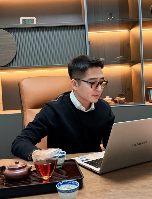 只为与你相见的第五张照片--漳平婚介网